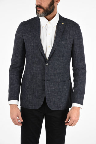 CC COLLECTION Blazer RIGHT 2 bottoni due spacchi