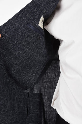 CC COLLECTION Blazer RIGHT 2 bottoni due spacchi
