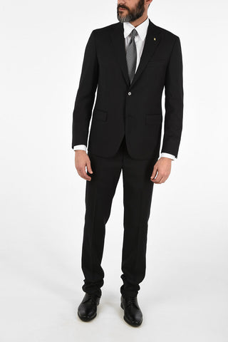 CC COLLECTION side vents 2-button RIGHT suit