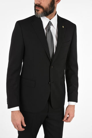 CC COLLECTION side vents 2-button RIGHT suit