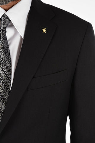CC COLLECTION side vents 2-button RIGHT suit