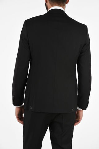 CC COLLECTION side vents 2-button RIGHT suit