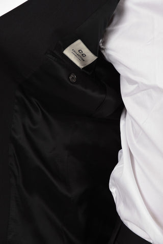 CC COLLECTION side vents 2-button RIGHT suit