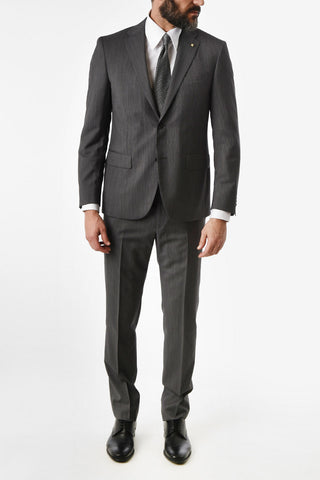 CC COLLECTION side vents 2-button RIGHT suit