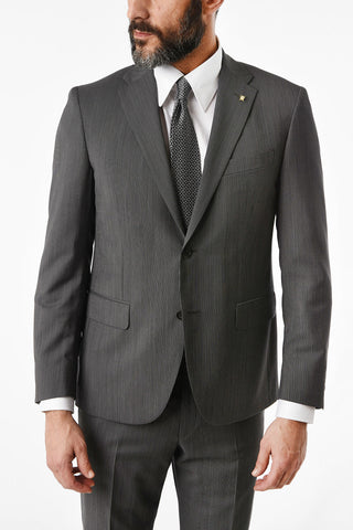 CC COLLECTION side vents 2-button RIGHT suit