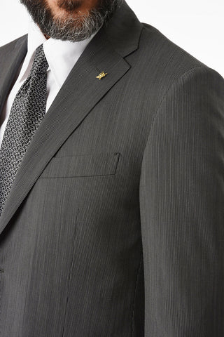 CC COLLECTION side vents 2-button RIGHT suit