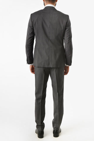CC COLLECTION side vents 2-button RIGHT suit