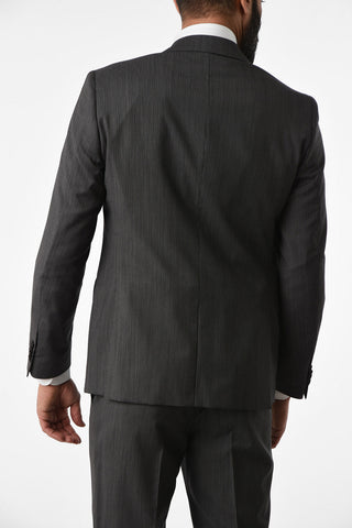 CC COLLECTION side vents 2-button RIGHT suit