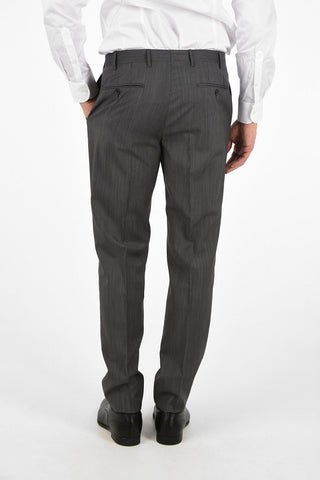 CC COLLECTION side vents 2-button RIGHT suit