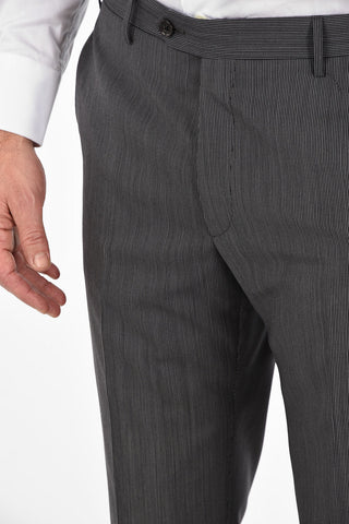 CC COLLECTION side vents 2-button RIGHT suit