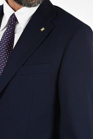 CC COLLECTION side vents 2-button suit