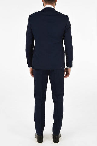 CC COLLECTION side vents 2-button suit
