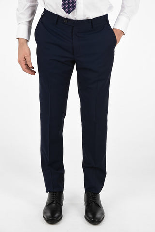 CC COLLECTION side vents 2-button suit