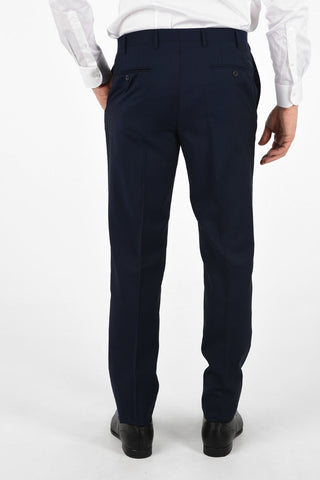 CC COLLECTION side vents 2-button suit