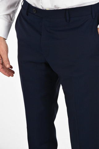 CC COLLECTION side vents 2-button suit