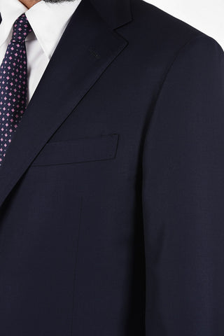 Side Vents Drop 6R 2-Button MANTUA Suit
