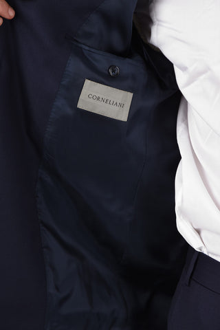 Side Vents Drop 6R 2-Button MANTUA Suit