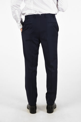 Side Vents Drop 6R 2-Button MANTUA Suit