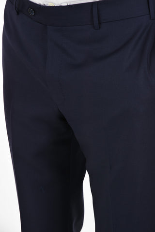 Side Vents Drop 6R 2-Button MANTUA Suit