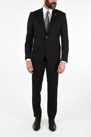 CC COLLECTION side vents 2-button RIGHT suit