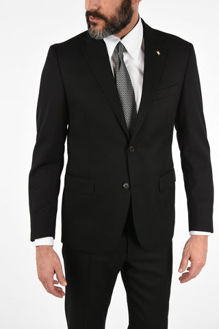CC COLLECTION side vents 2-button RIGHT suit
