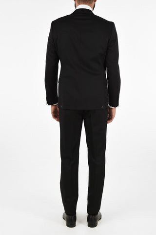 CC COLLECTION side vents 2-button RIGHT suit