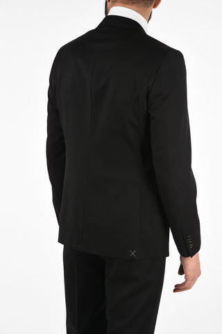 CC COLLECTION side vents 2-button RIGHT suit
