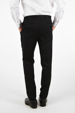CC COLLECTION side vents 2-button RIGHT suit