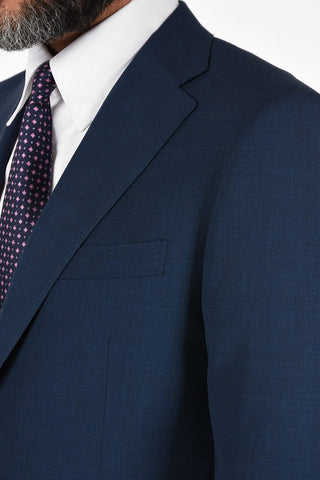 Side Vents Drop 6R 2-Button MANTUA Suit