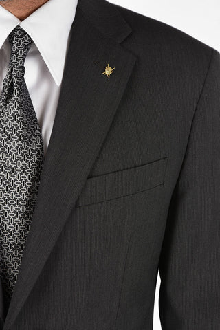CC COLLECTION side vents 2-button RIGHT suit