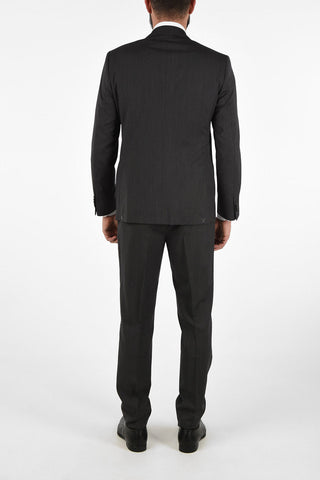 CC COLLECTION side vents 2-button RIGHT suit