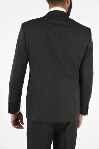 CC COLLECTION side vents 2-button RIGHT suit