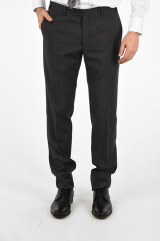 CC COLLECTION side vents 2-button RIGHT suit