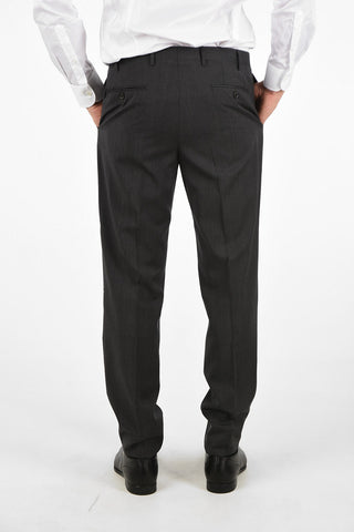CC COLLECTION side vents 2-button RIGHT suit