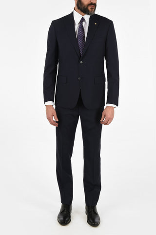 CC COLLECTION side vents 2-button RIGHT suit