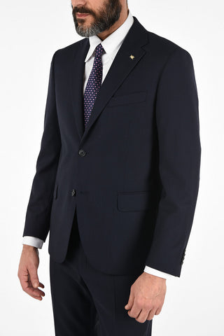 CC COLLECTION side vents 2-button RIGHT suit