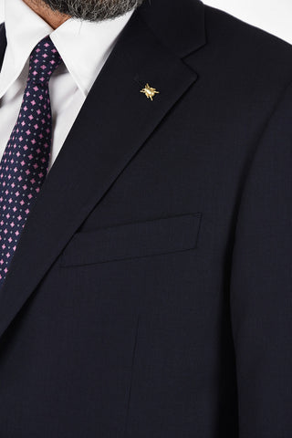 CC COLLECTION side vents 2-button RIGHT suit