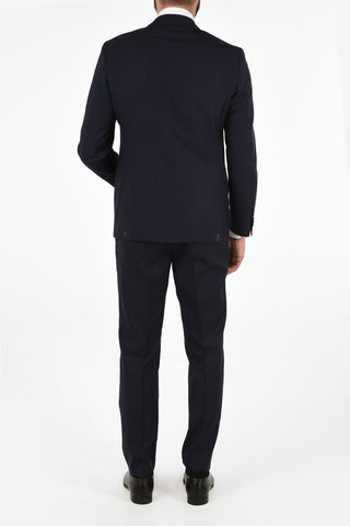 CC COLLECTION side vents 2-button RIGHT suit