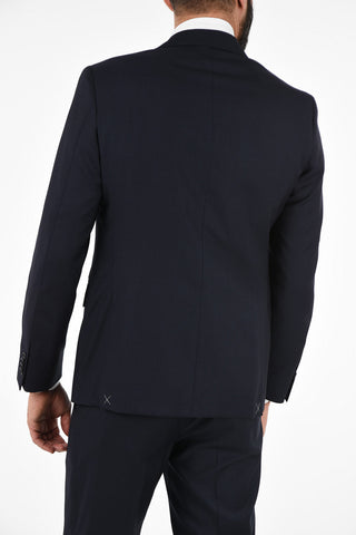 CC COLLECTION side vents 2-button RIGHT suit