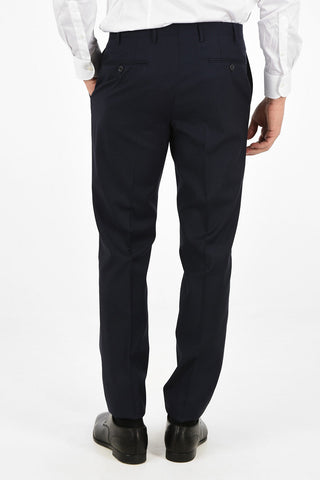 CC COLLECTION side vents 2-button RIGHT suit