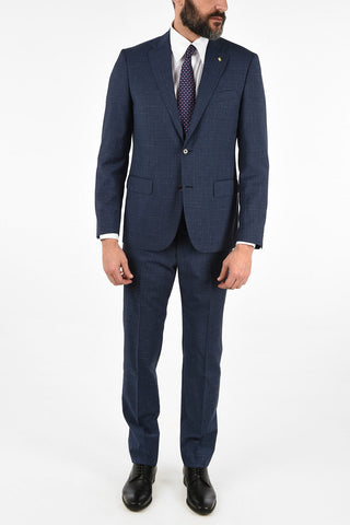 CC COLLECTION side vents 2-button RIGHT suit