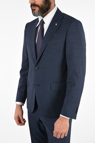 CC COLLECTION side vents 2-button RIGHT suit