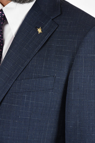 CC COLLECTION side vents 2-button RIGHT suit