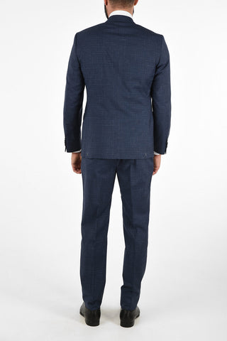 CC COLLECTION side vents 2-button RIGHT suit
