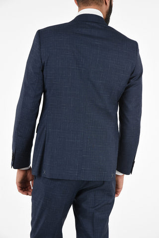CC COLLECTION side vents 2-button RIGHT suit