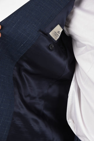 CC COLLECTION side vents 2-button RIGHT suit