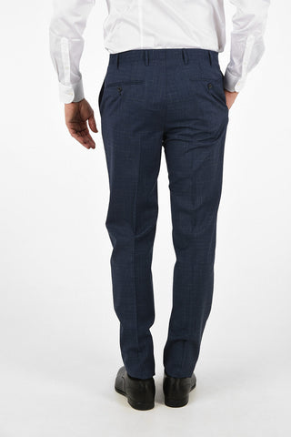 CC COLLECTION side vents 2-button RIGHT suit