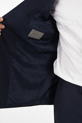 side vents drop 6R 2-button MANTUA suit