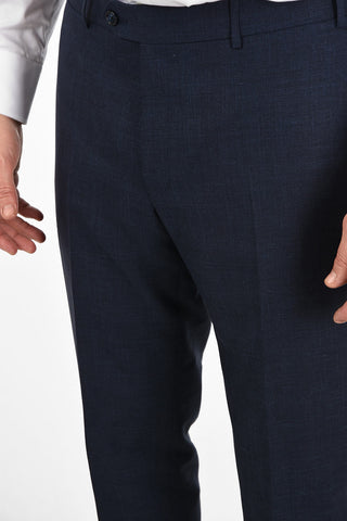 side vents drop 6R 2-button MANTUA suit