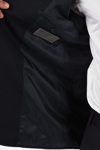 Side Vents Drop 6R 2-Button MANTUA Suit